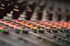Professional Location and Live Recording & Production